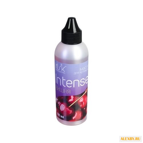 Масло Irisk Professional