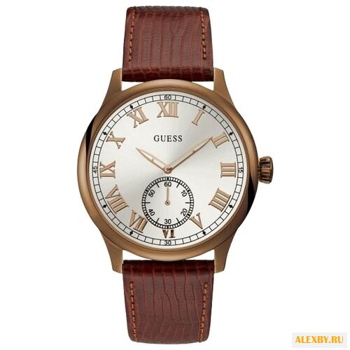 Наручные часы GUESS W1075G3