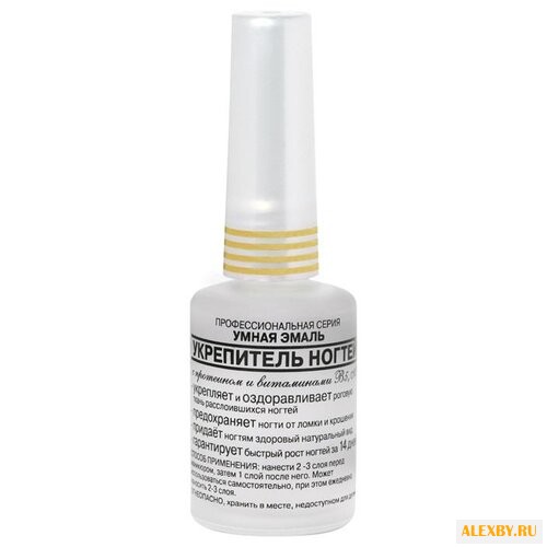 Укрепитель ногтей Frenchi Умная