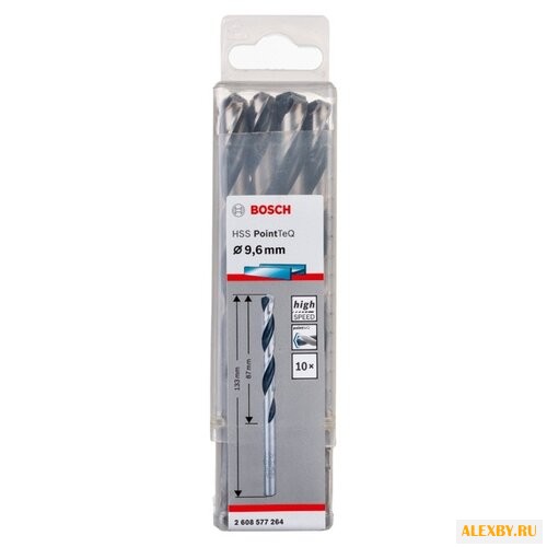 BOSCH PointTeQ 2.608.577.264