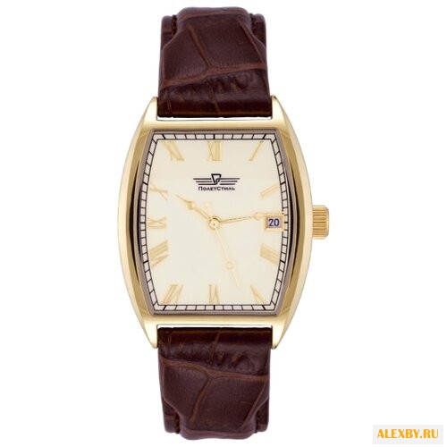 Наручные часы Полет-Хронос 8215