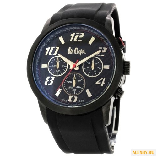 Наручные часы Lee Cooper LC-25G-B