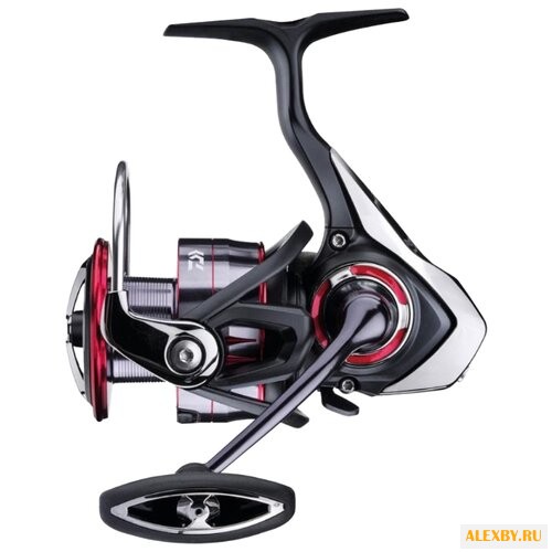 Катушка DAIWA Fuego 3000D-C LT 17