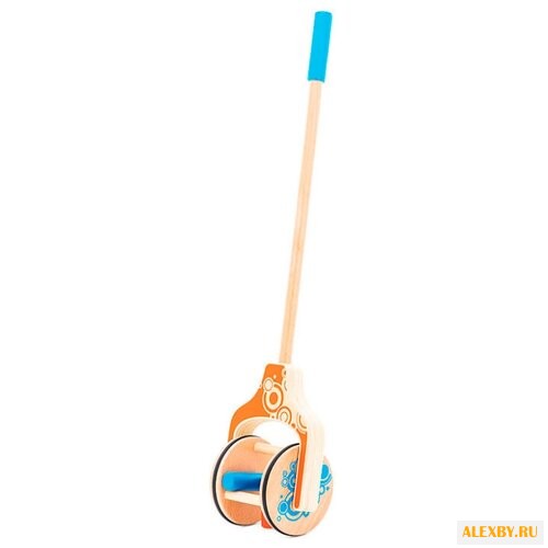 Каталка-игрушка Игрушки из