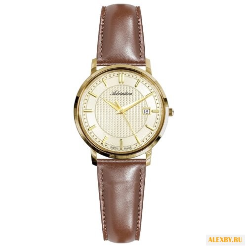 Наручные часы Adriatica