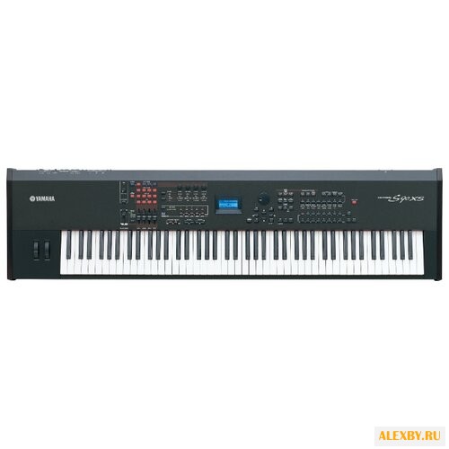 Синтезатор YAMAHA S90 XS