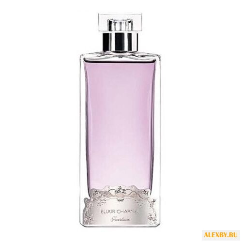 Guerlain Elixir Charnel