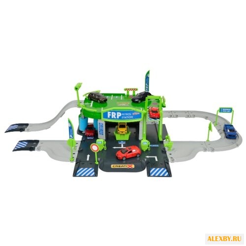 Majorette Игровой набор