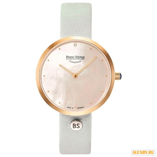Наручные часы BRUNO SOHNLE