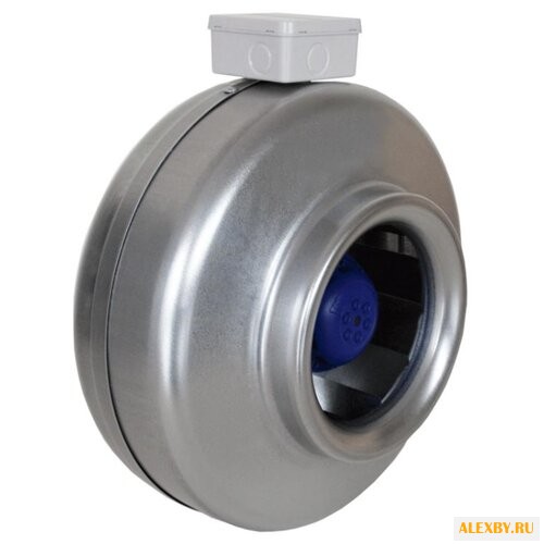 Канальный вентилятор Salda VKAP