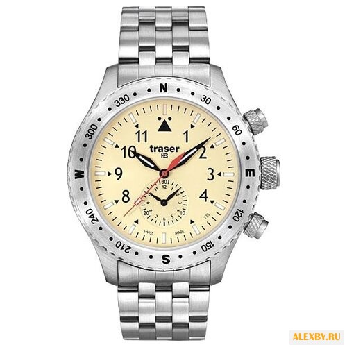 Наручные часы traser