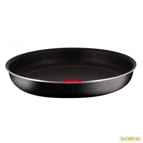 Сковорода Tefal Ingenio black