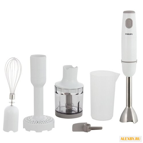 Погружной блендер Philips