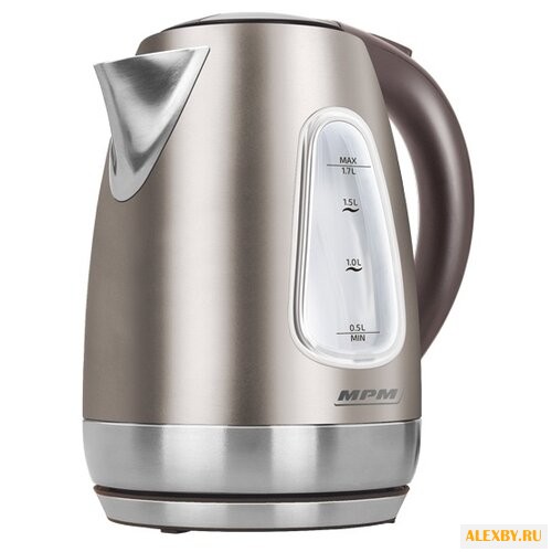 Чайник MPM MCZ-55