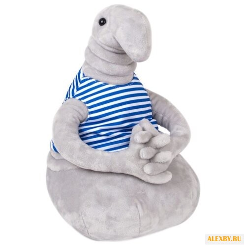 Мягкая игрушка Gulliver Ждун