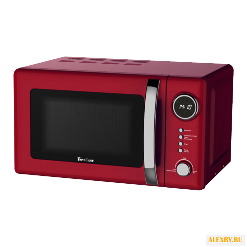 Микроволновая печь Tesler