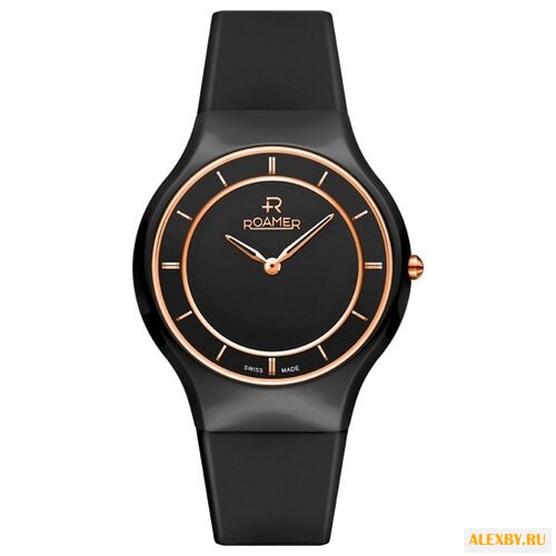 Наручные часы Roamer