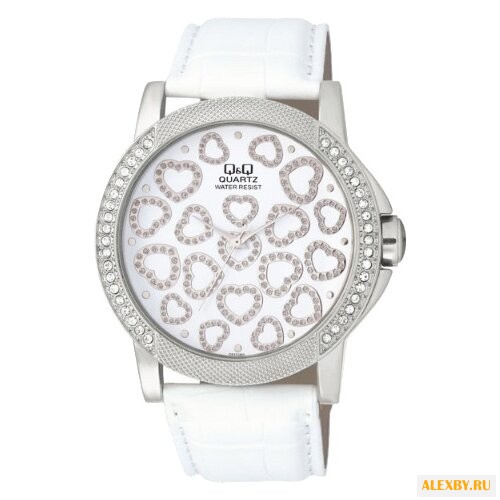 Наручные часы Q&Q GS17 J301