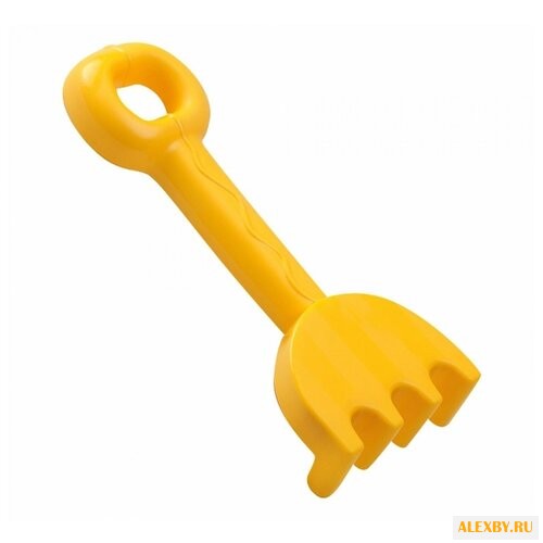 Грабли Росигрушка Мини 4089