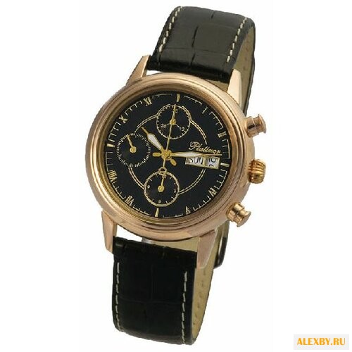 Наручные часы Platinor 58750.520