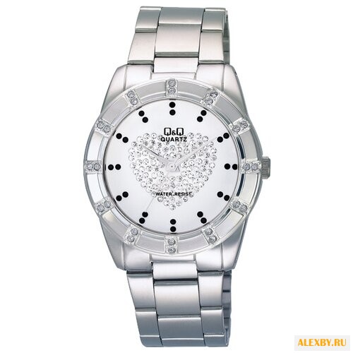 Наручные часы Q&Q GQ53 J201