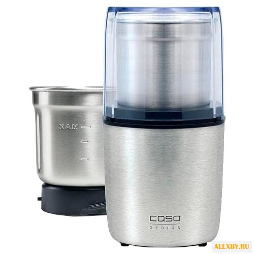 Кофемолка Caso Coffee & Kitchen