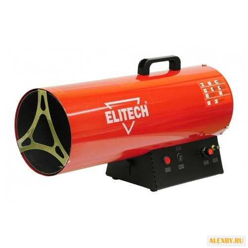 Газовая пушка ELITECH ТП 30ГБ
