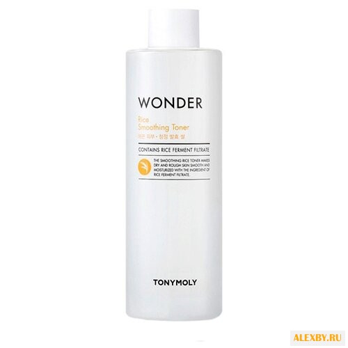 TONY MOLY Тоник Wonder Rice