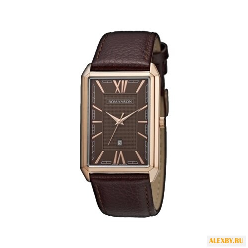 Наручные часы ROMANSON