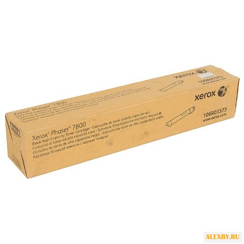 Картридж Xerox 106R01573