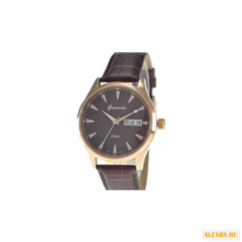 Наручные часы Guardo S0539A.8