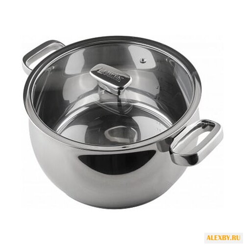 Кастрюля Zanussi Cortina 38 л