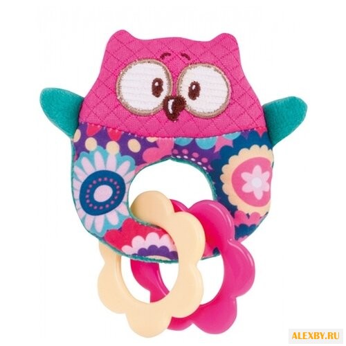 Погремушка Canpol Babies Forest