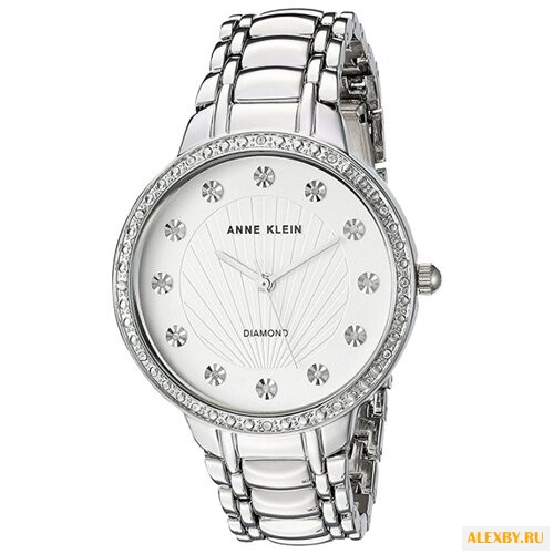 Наручные часы ANNE KLEIN 2781SVSV