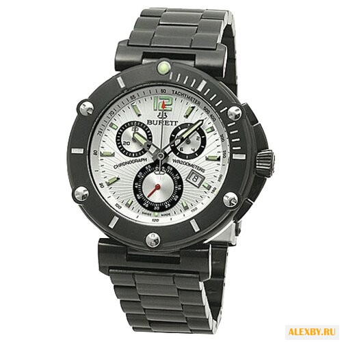 Наручные часы Burett B4203BSSA