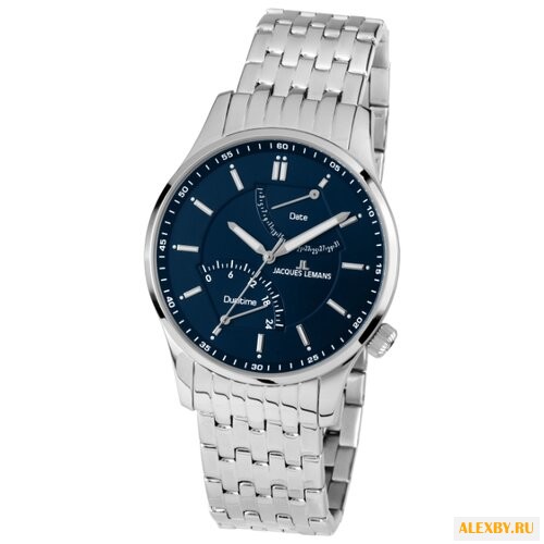 Наручные часы JACQUES LEMANS