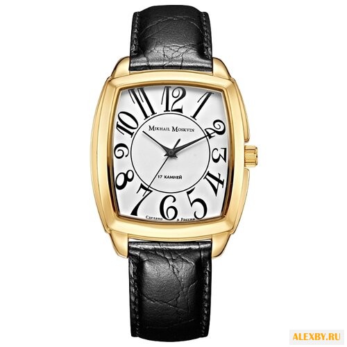 Наручные часы Mikhail Moskvin