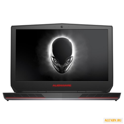 Ноутбук Alienware 15
