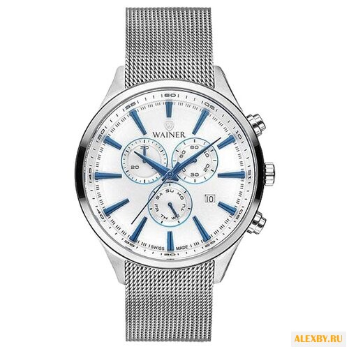 Наручные часы WAINER WA.19060-A