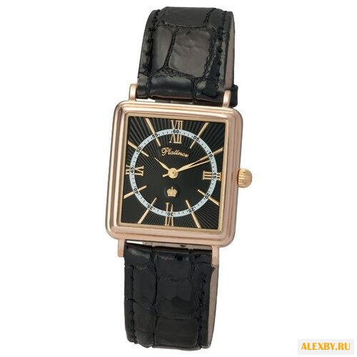 Наручные часы Platinor 54950.520