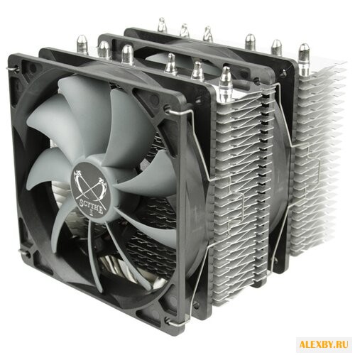 Кулер для процессора Scythe