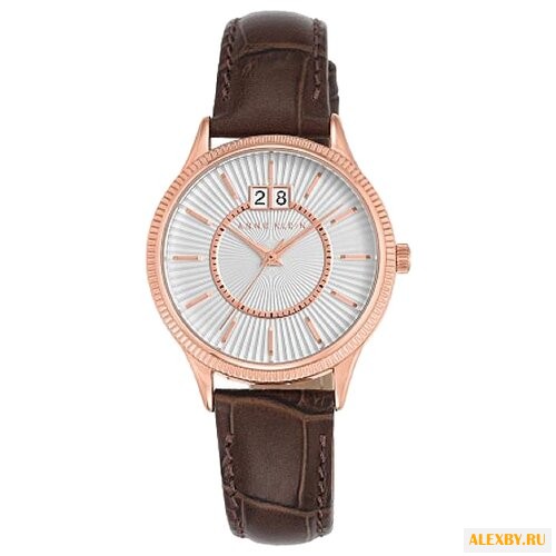 Наручные часы ANNE KLEIN 2256RGBN