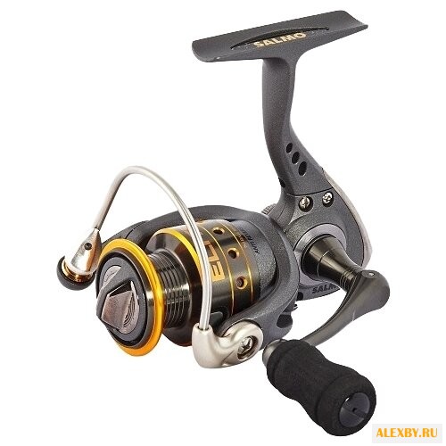 Катушка Salmo Elite X-TWITCH 8