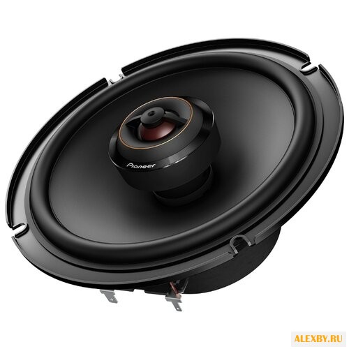Автомобильная акустика Pioneer