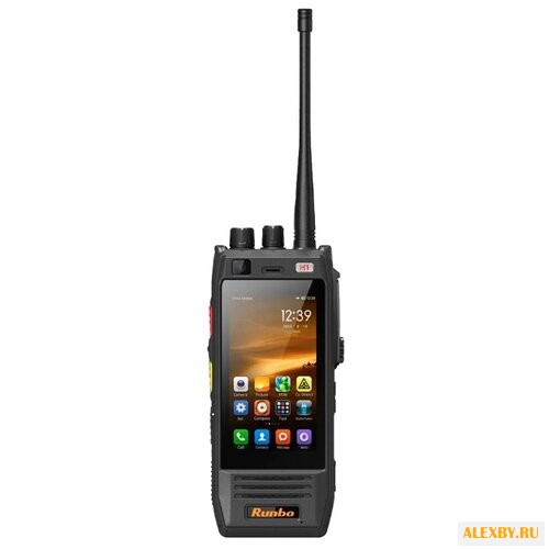 Смартфон Runbo H1