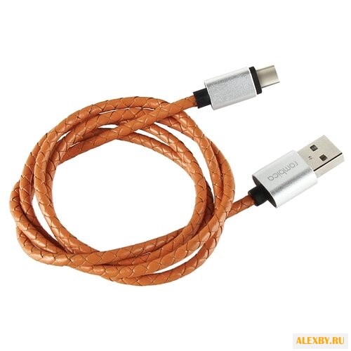 Кабель Rombica Digital USB -