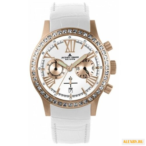Наручные часы JACQUES LEMANS