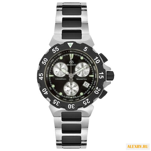 Наручные часы Burett B4202LBSA