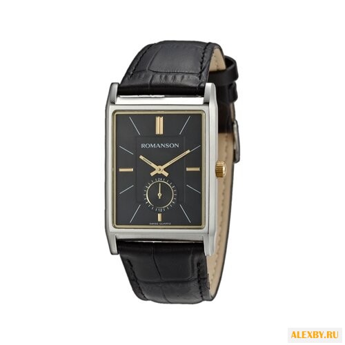 Наручные часы ROMANSON