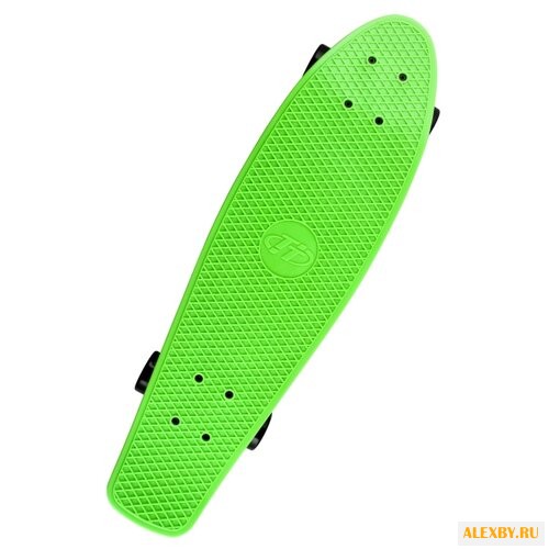 Лонгборд Tech Team Classic 27